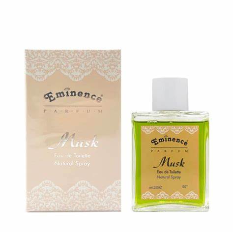 EMINENCE MUSK 200ML