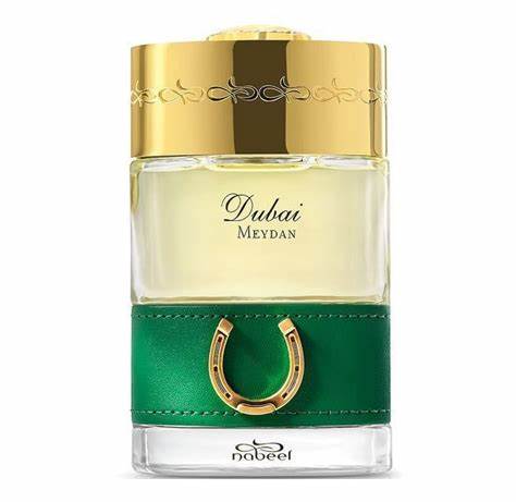 The Sprint Of Dubai MEYDAN EDP 50ML