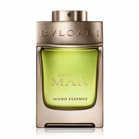 BVLGARI WOOD ESSENCE 100ML