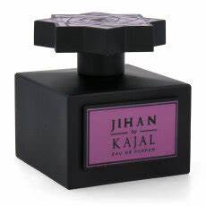 KAJAL JIHAN  EAU DE PARFUM 100ML