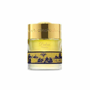 THE SPIRIT OF DUBAI DUBAI TURATH  50ml