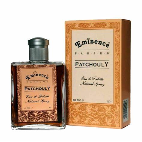EMINENCE PATCHOULY 200ML