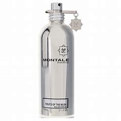 Montale Fruit of the musk 100ml