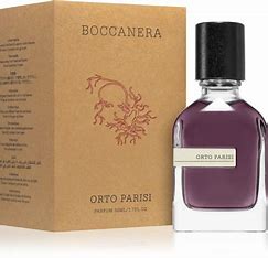 Orto Parisi BOCCANERA