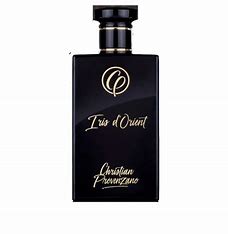 CHRISTIAN PROVENZANO IRIS D'ORIENT 100ML EDP