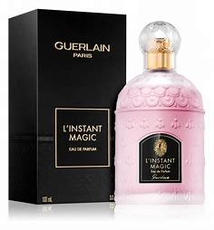 GUERLAIN L'INSTANT MAGIC Eau de parfum 30ml