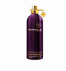 Montale Aoud Pruple Rose 100ml