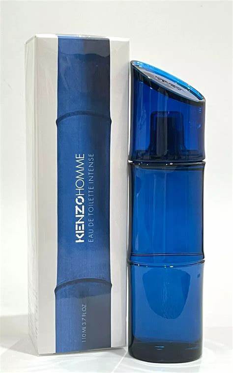 KENZO HOMME EDT INTENSE 110ML
