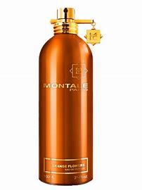 Montale Orange Flowers 100ml