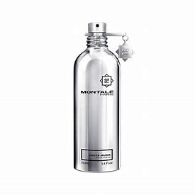 Montale White Musk 100ml