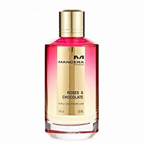 Mancera Roses Chocolate 120ml