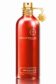 Montale Oud Tabacco 100ml