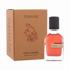 Orto Parisi TERRONI