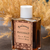 EMINENCE PATCHOULY 200ML