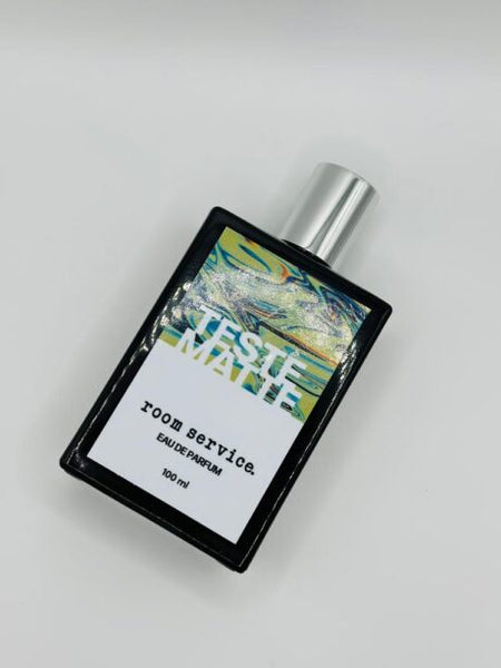 TESTE MATTE ROOM SERVICE 100ML