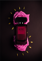 LA COLOSERIE DES PARFUMS PETALE ROSE CARDAMOME 100ML