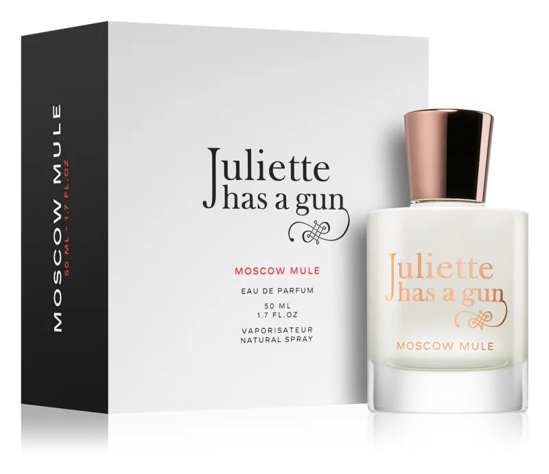 JULIETTE HAS A GUN MOSCOW MULE 100ML EDP
