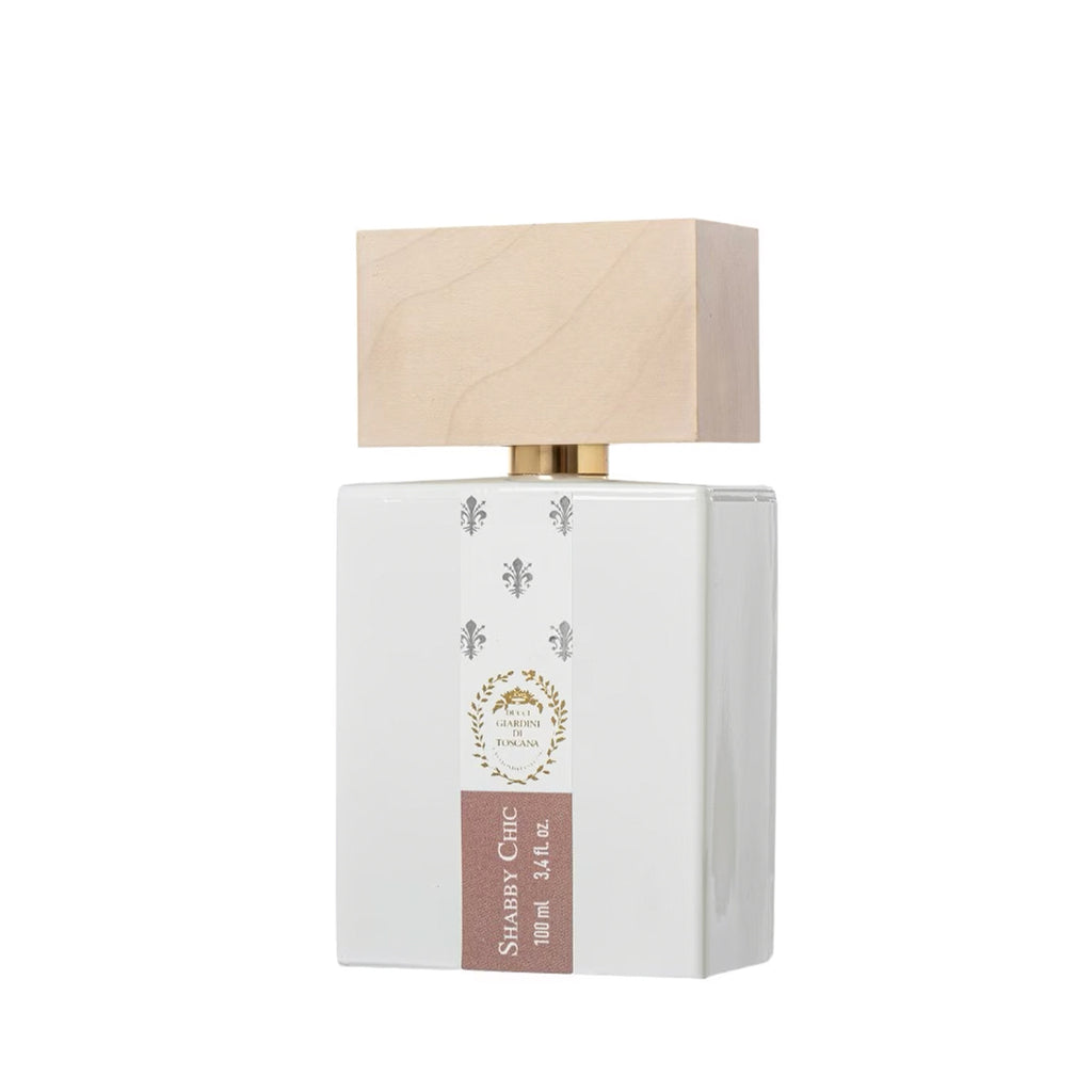 DUCCI GIARDINI DI TOSCANA SHABBY CHIC EDP 100ML