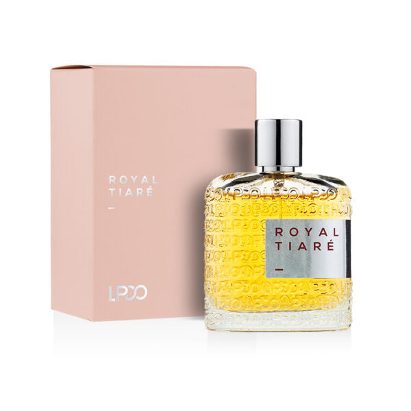 LPDO Royal Tiarè 100ml