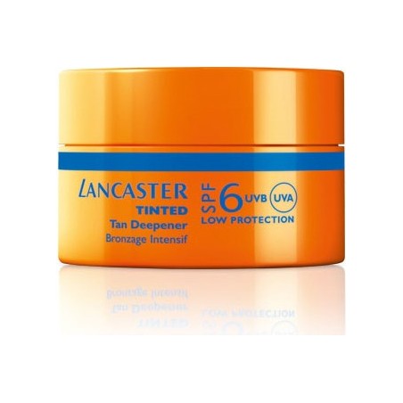 LANCASTER BRONZAGE INTENSIVE 200ML