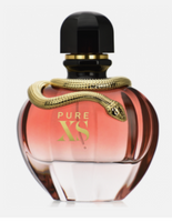 Pure xs paco rabanne  eau de parfum