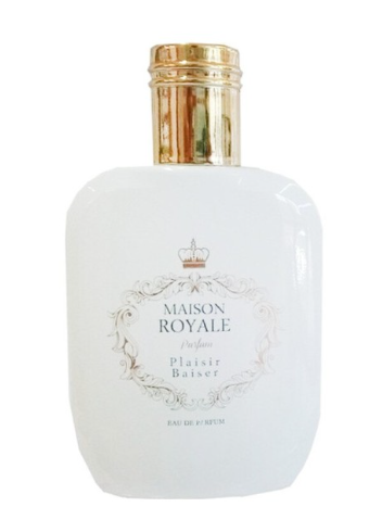 Maison Royale Plaisir Baiser 100 ml