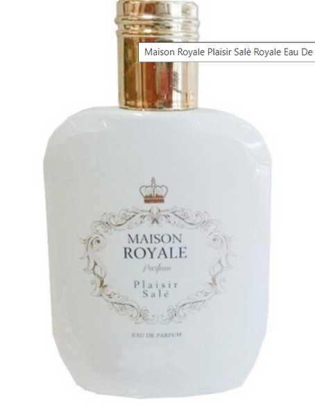 Maison Royale Salè 100 ml