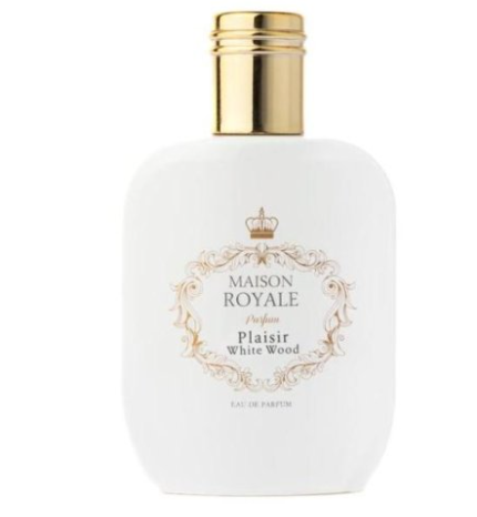 Maison Royale White Wood 100 ml