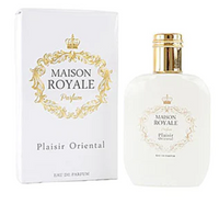 Maison Royal Plaisir Oriental 100 ml