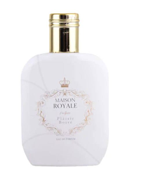 Maison Royale Plaisir Boisè 100 ml