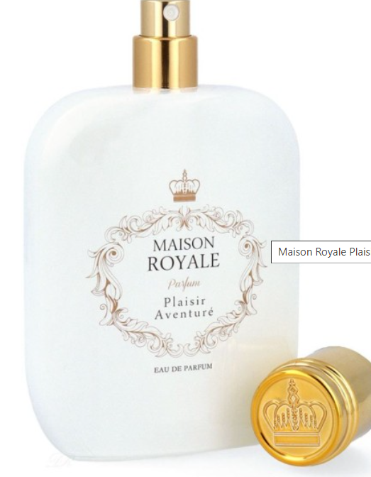 Maison Royale Plaisir Aventurè 100 ml