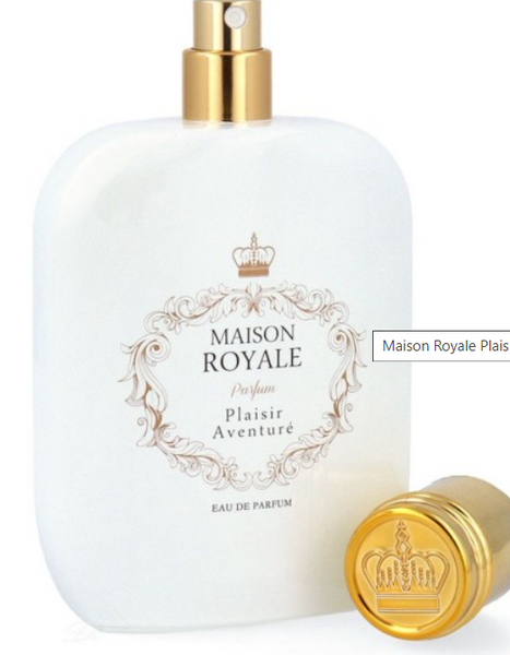 Maison Royale Plaisir Aventurè 100 ml