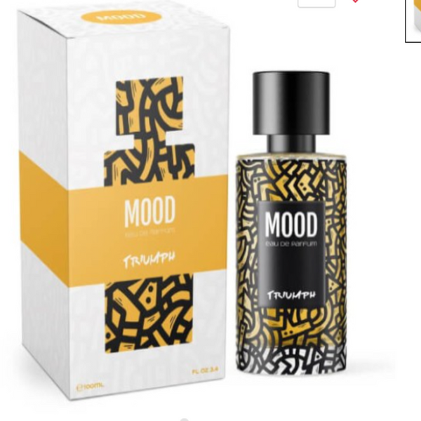 Mood Parfum Triumph 100 ml