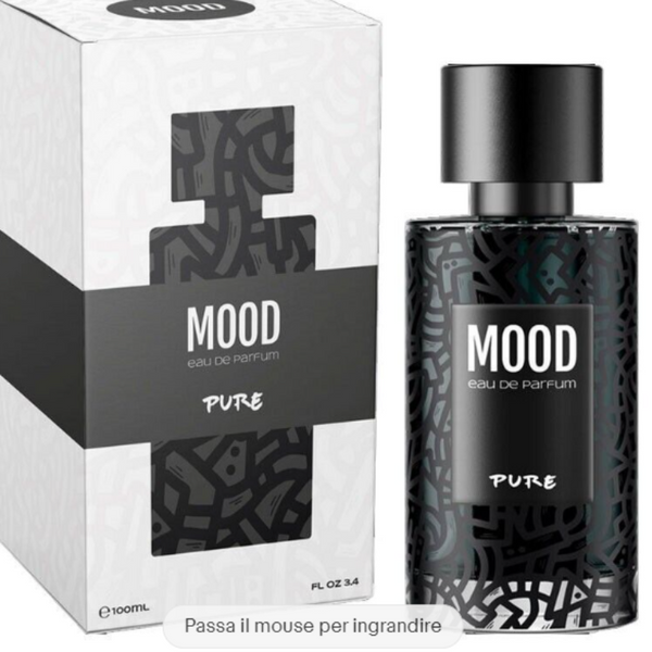 Mood Parfum Pure 100 ml