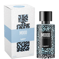 Mood Parfum Naked 100 ml