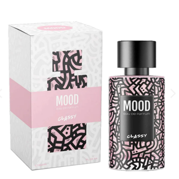 Mood Parfum Classy 100 ml