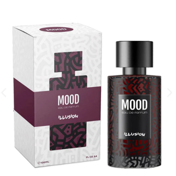 Mood Parfum Illusion 100 ml