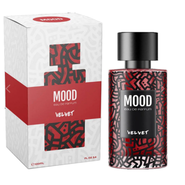 Mood Parfum Velvet 100 ml