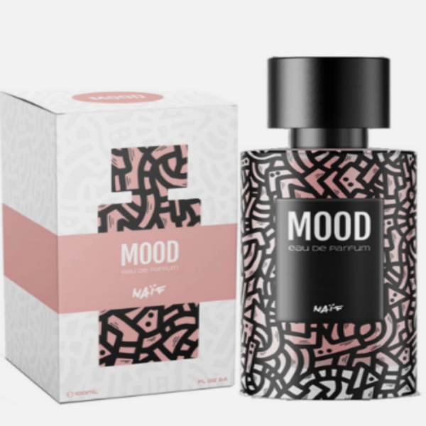 Mood Parfum Naif 100 ml