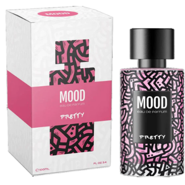 Mood Parfum Pretty 100 ml