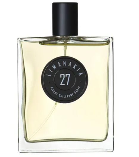 PIERRE GUILLAUME LIMANAKIA 27  100 ml (NO BOX)