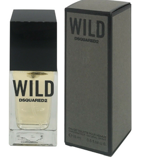 Wild Dsquared2 15 ml RARISSIMO