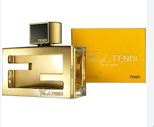 Fan di Fendi Eau de Parfum 50ml