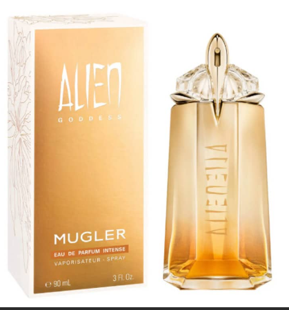 Alien Goddess eau de parfum intense