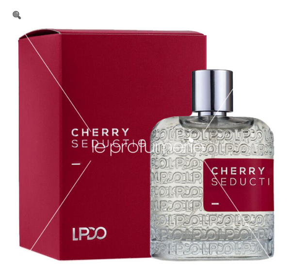 LPDO CHERRY SEDUCTION 100 ML