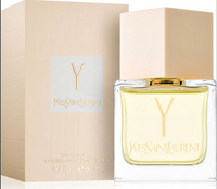 YSL Y 80 ML