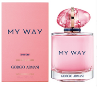 My Way Nectar ( Giorgio Armani) 90 ML