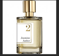 Espressioni olfattive 2 Jasmine amber 50 ml