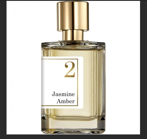 Espressioni olfattive 2 Jasmine amber 50 ml