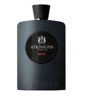 Atkinsons James 100 ml ( inscatolato)